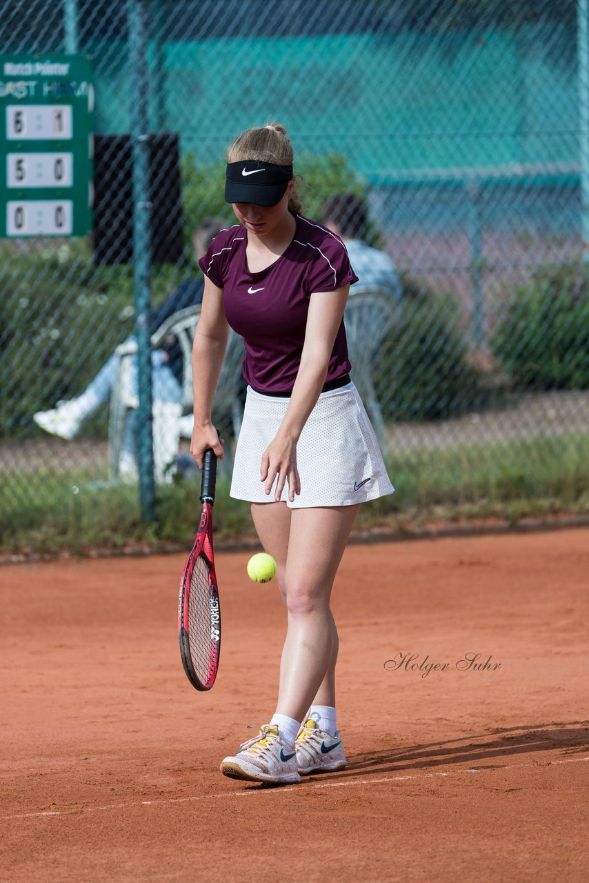 Emma Forgac 148 - Kaltenkirchen Cup